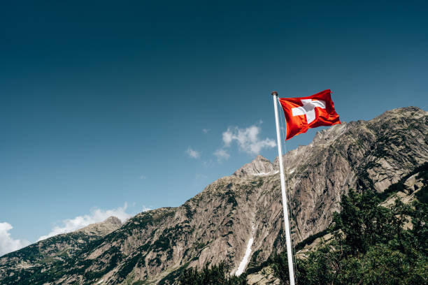 Kerja Sama RI-Swiss Nggak Main-main, Dari Teknologi Sampai Digital