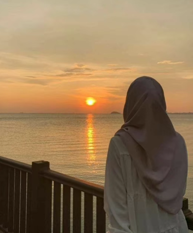 &#91;Share&#93; Kisah Sosok Gadis Cantik Yang Susah Jodoh...