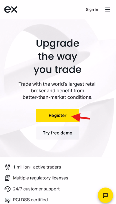 Cara buat transaksi pertamamu di Metatrader pakai broker Exness | Exness metatrader