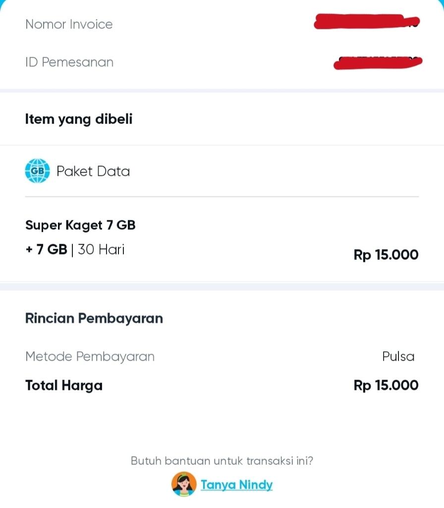 Paketan By.U Semakin Mahal