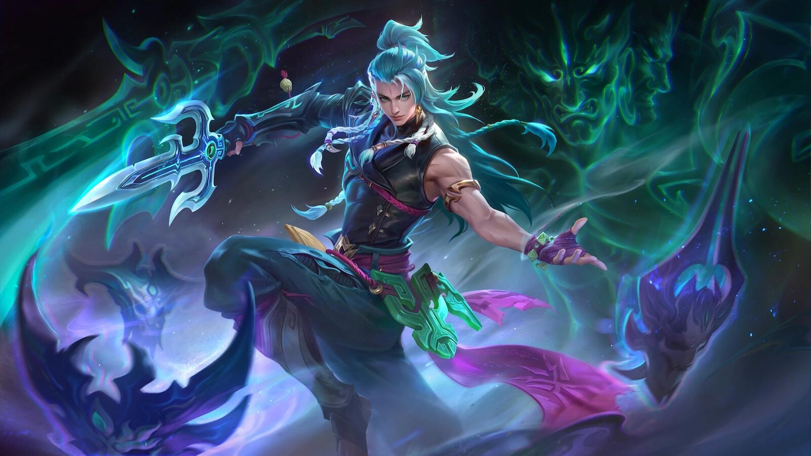 5 Hero Andalan MPL ID S15: Siapa Saja yang Jadi Raja Draft
