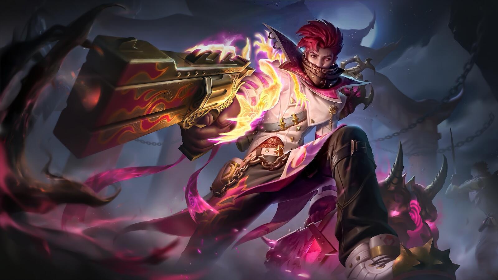 5 Hero Andalan MPL ID S15: Siapa Saja yang Jadi Raja Draft