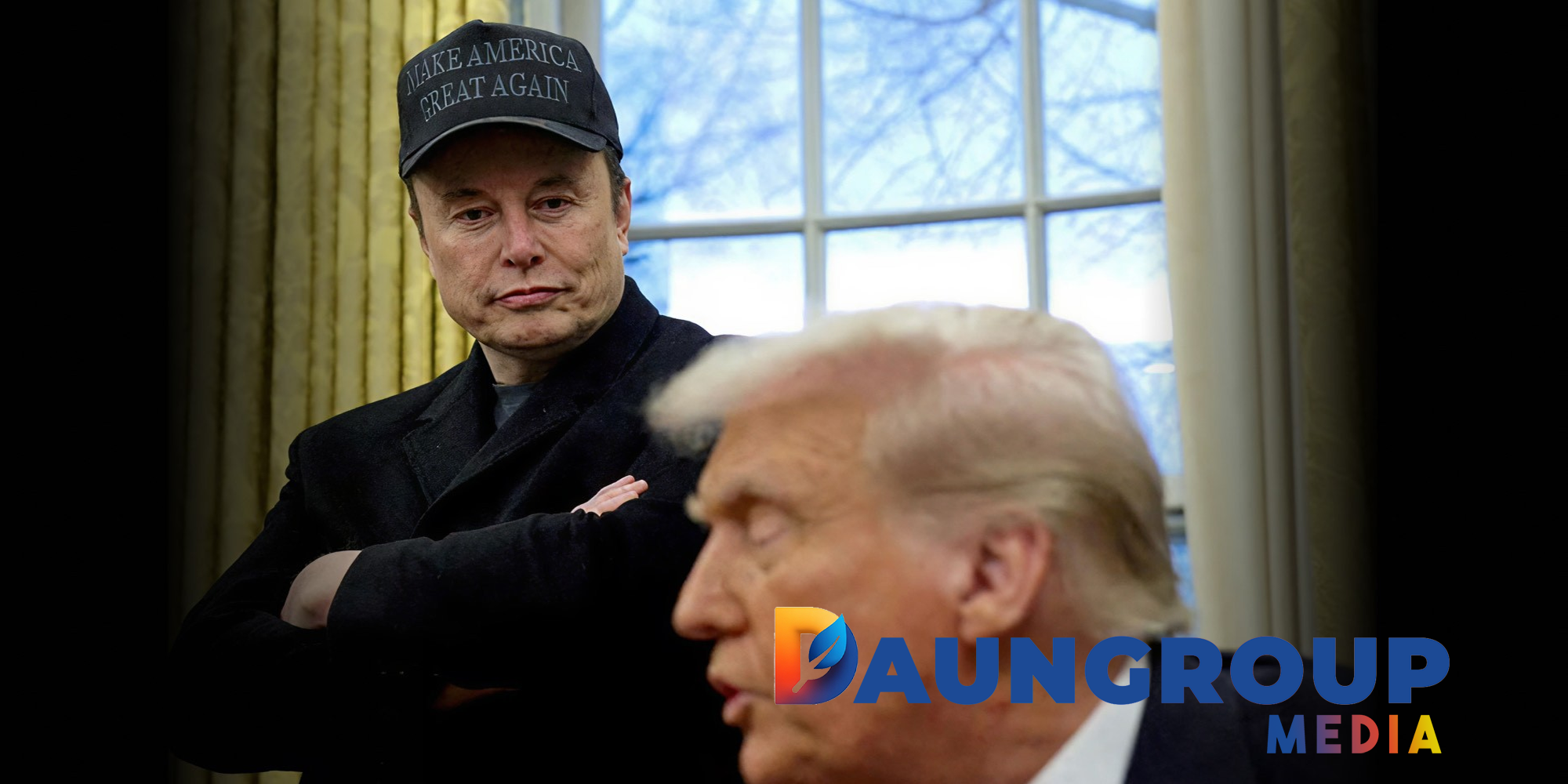 Bitcoin Anjlok Akibat Konflik Trump-Elon, Ini Dampaknya | Daungroup Media