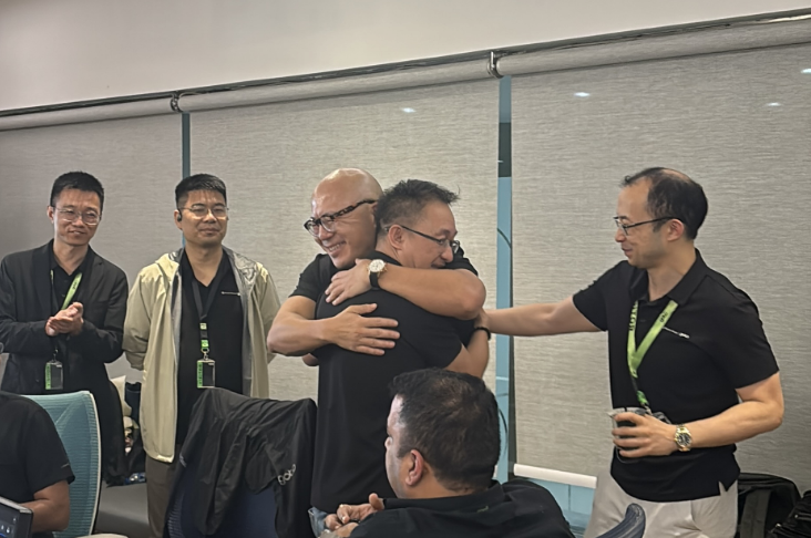 Tencent Cloud dan GoTo Sukses Rampungkan Migrasi Besar On-Demand Services GoTo