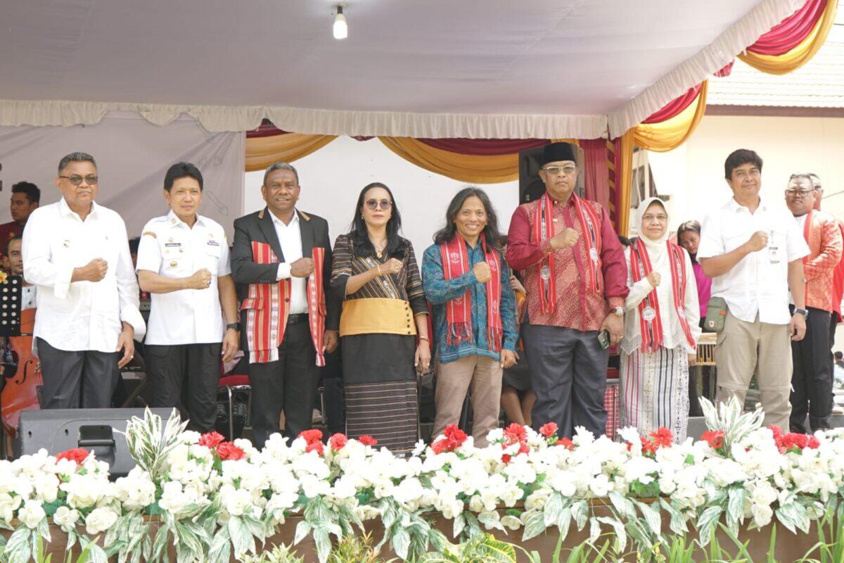 Kala Kalangan Agamawan Bicara soal Penyingkiran Masyarakat Adat dan Lingkungan