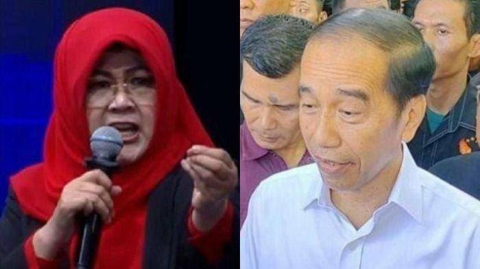 Tangis Dokter Tifa Terancam Penjara Tuduh Ijazah Jokowi Palsu: Saya Ibu Rumah Tangga