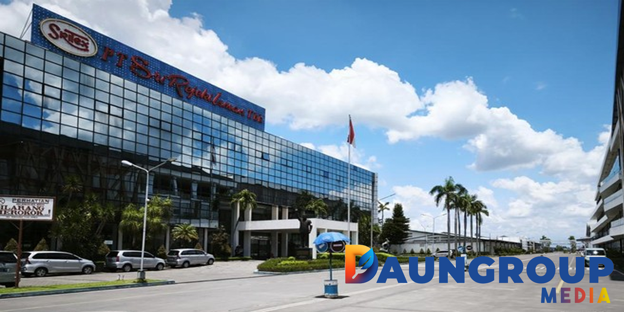 Daungroup Media Bongkar Kasus Sritex: Dirut Dicegah ke Luar Negeri!