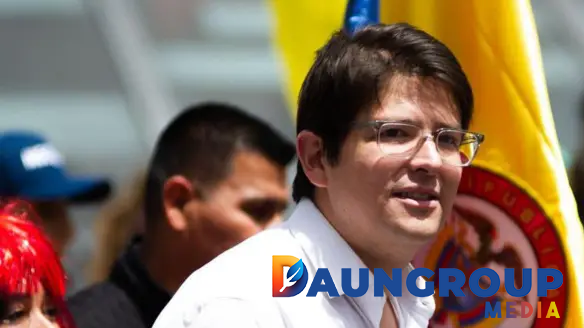 Daungroup Media - Miguel Uribe Ditembak Saat Kampanye, Keamanan Kolombia Disorot 