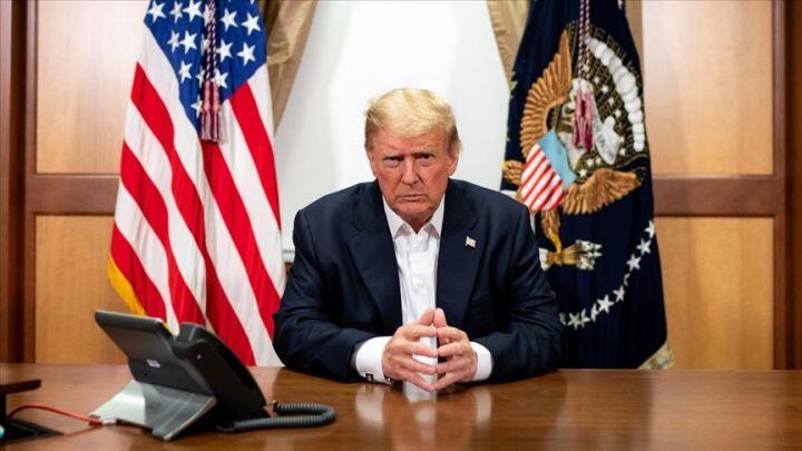 Larangan Perjalanan Trump Resmi Berlaku, Warga dari 12 Negara Ini Tak Bisa Masuk AS