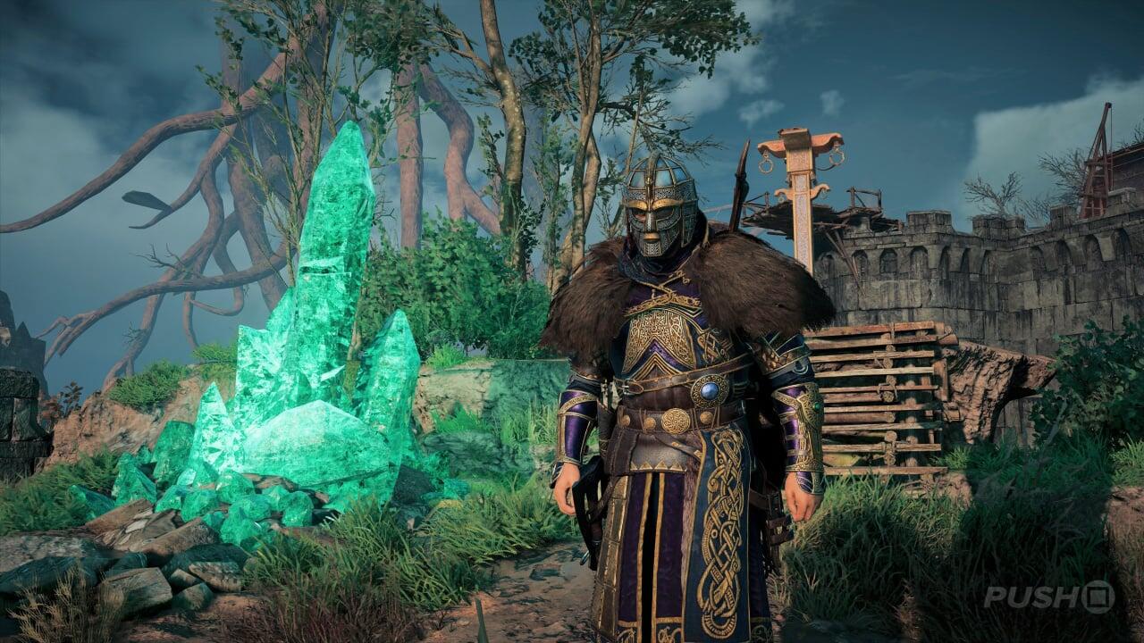 Mode Roguelike Terbaik di Game Bukan Roguelike: Tantangan Epik dalam Balutan Familiar