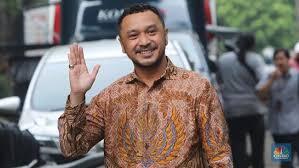 Giring Ganesha jadi Komisaris GMFI, Ini Susunan Pengurus Anak Usaha Garuda Indonesia