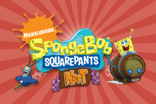Balapan Kocak di Bikini Bottom! Ini 5 Game SpongeBob SquarePants