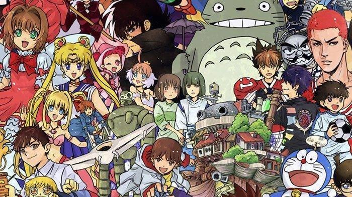 5 Aktivitas Anak 90an Bikin Kangen
