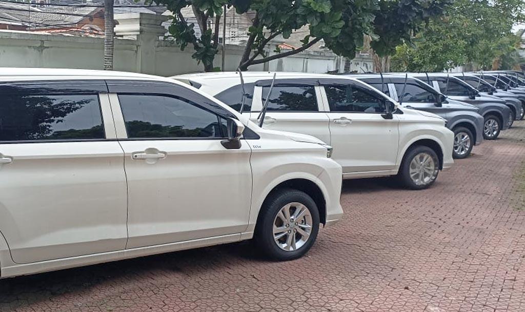 5 Rekomendasi Mobil Terbaik untuk Mobil Operasional Bisnis Anda