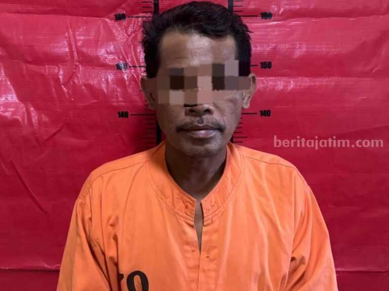 Beristri Dua, Ustaz Kangean Diduga Lakukan Asusila Puluhan Santriwati