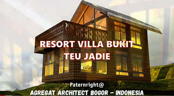 RESORT VILLA BUKIT