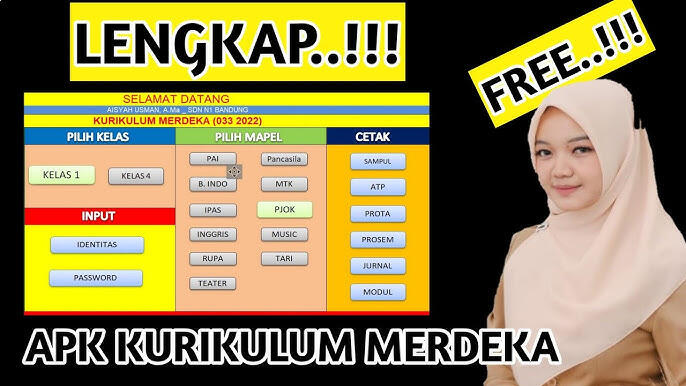 Kurikulum Merdeka Apk (App) Unduh Gratis Versi Terbaru Untuk Android 2025