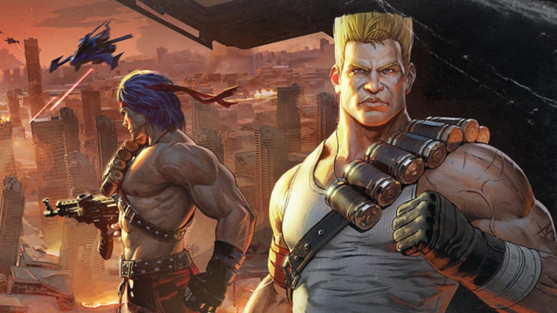 5 Game Retro Legendaris yang Sekarang Bisa Kamu Mainkan di Handphone!