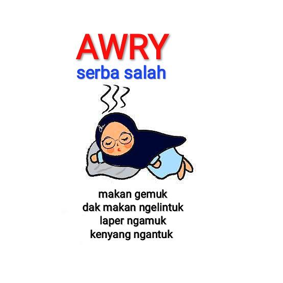 Cara bilang: &quot;serba salah&quot; dalam bahasa Inggris 