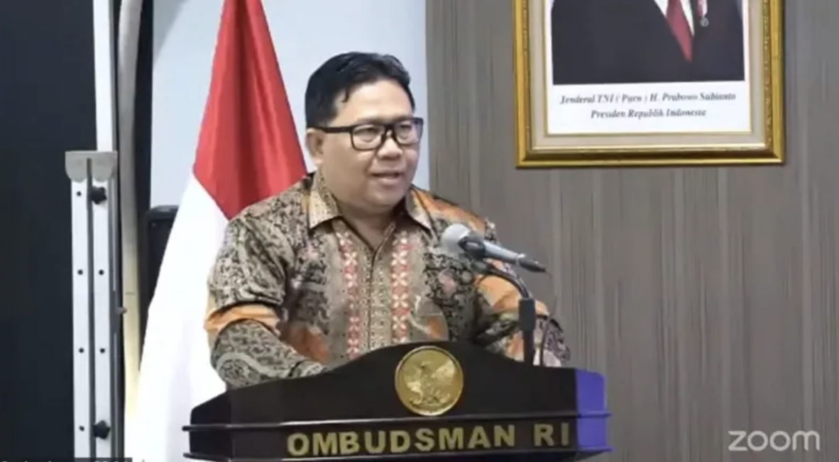 Ombudsman RI: Pembentukan Koperasi Desa Merah Putih Harus Berkeadilan dan Transparan