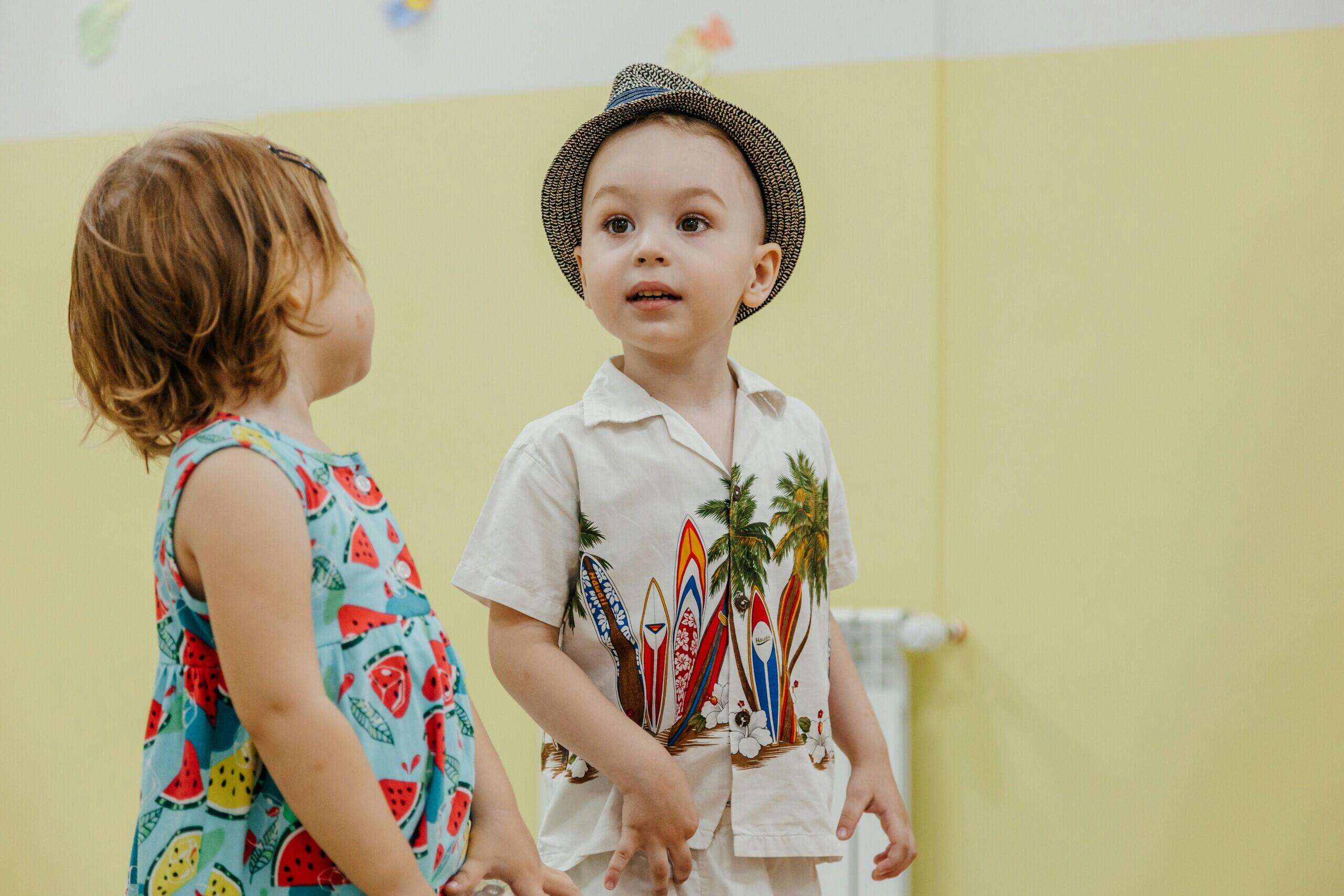 Orangtua Wajib Tahu! Ini 7 Manfaat Dahsyat Playdate untuk Anak Anda