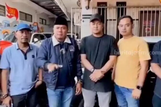 Kelompok FSMI Resah Atas Kebijakan dan Statemen Penertiban Parkir Pemkot Surabaya