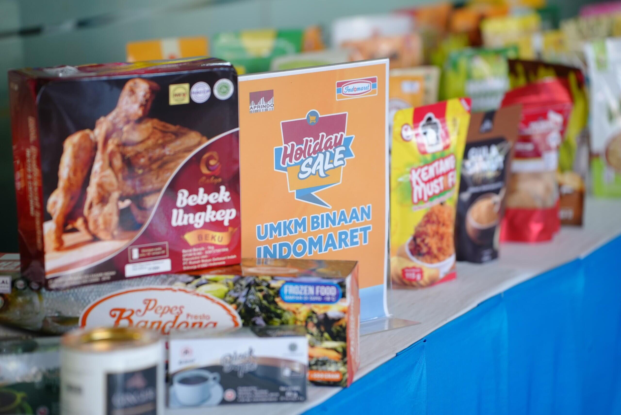 Liburan Gak Sekadar Healing, Tapi Juga Ngebantu Ekonomi Negeri