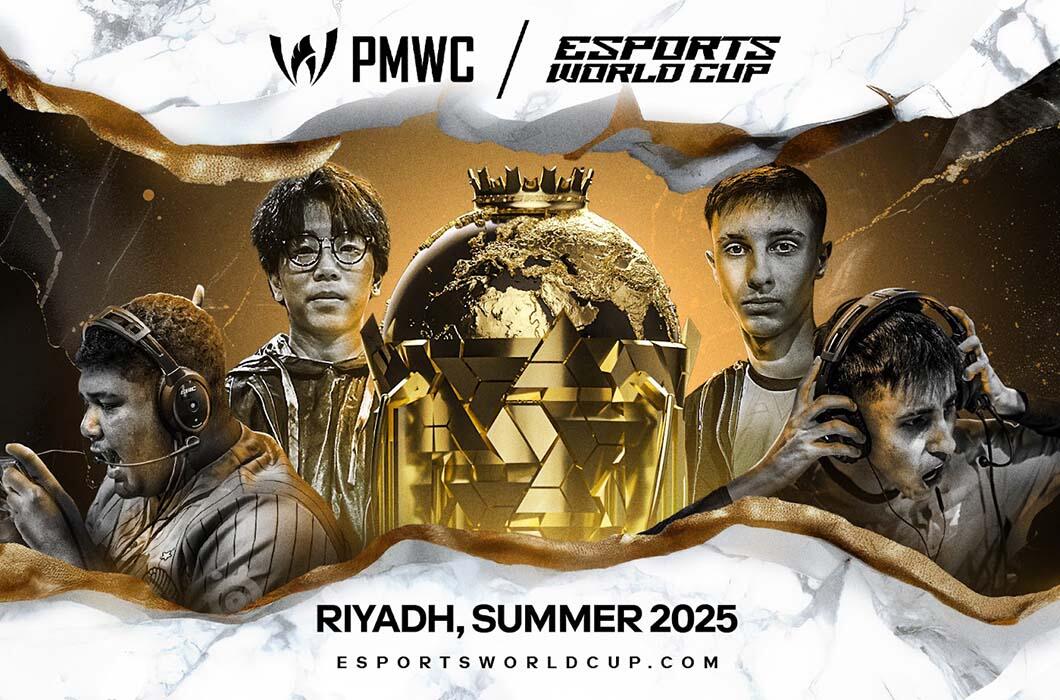 PUBG Mobile Esports World Cup Siap Digelar, Intip Jadwalnya di Sini!