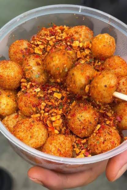 CIMOL BOJOT AA YANG BIKIN NAGIH