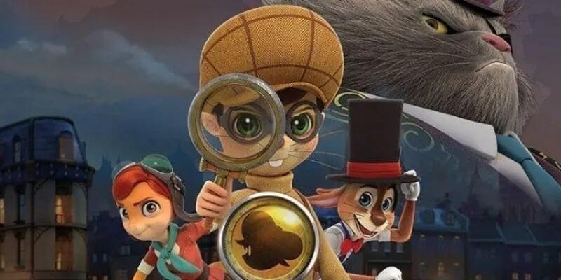  Deretan Film Animasi Indonesia Paling Epic, Dari Nussa Sampai Battle of Surabaya!