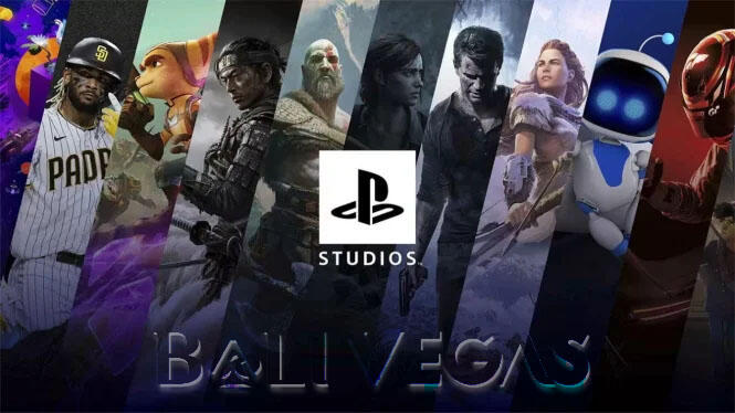 Sony Resmi Hilangkan Pembatasan Regional untuk Game Besar di Steam