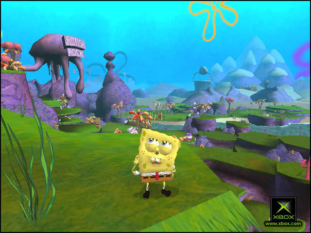 5 Game SpongeBob SquarePants di Nintendo GameCube yang Wajib Kamu Tahu!