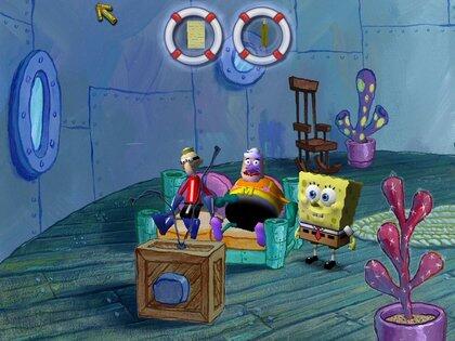 5 Game SpongeBob SquarePants di Nintendo GameCube yang Wajib Kamu Tahu!