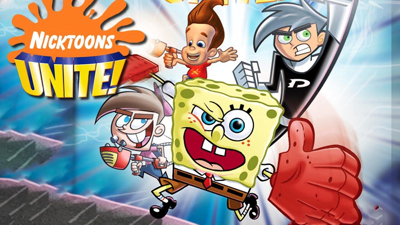 5 Game SpongeBob SquarePants di Nintendo GameCube yang Wajib Kamu Tahu!