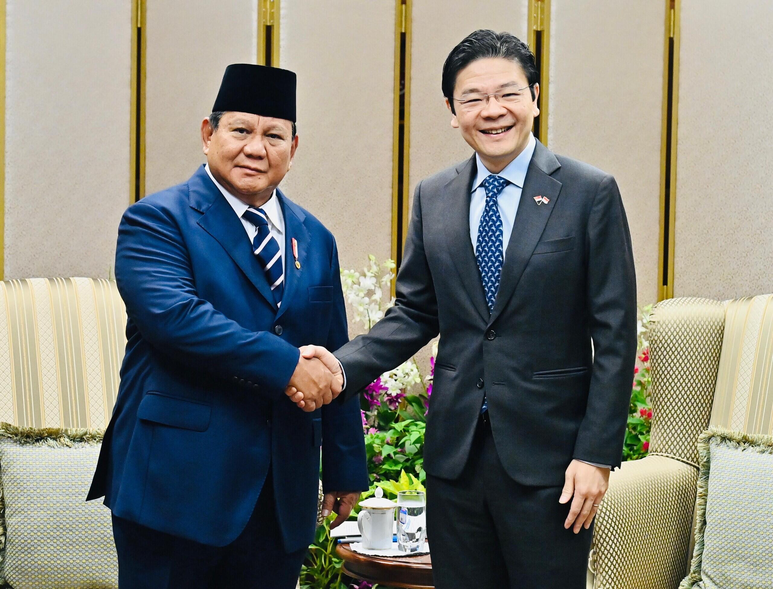 Laporan Udah Disetor, Saatnya Ekonomi RI–Singapura Digeber Lagi!