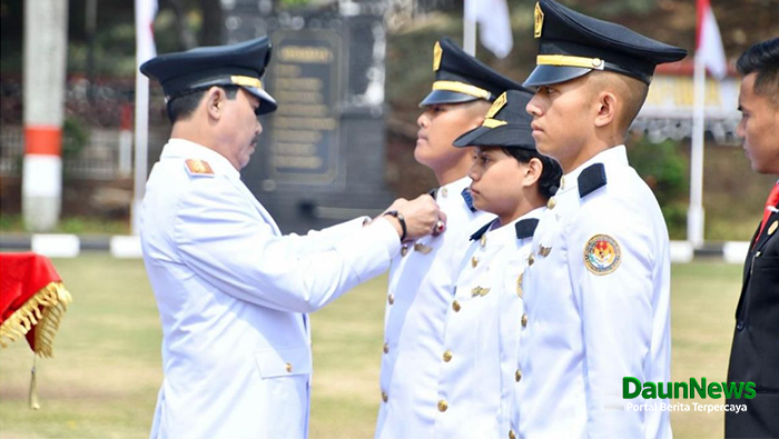 Informasi Terbaru dan Lengkap Cara Daftar IPDN 2025