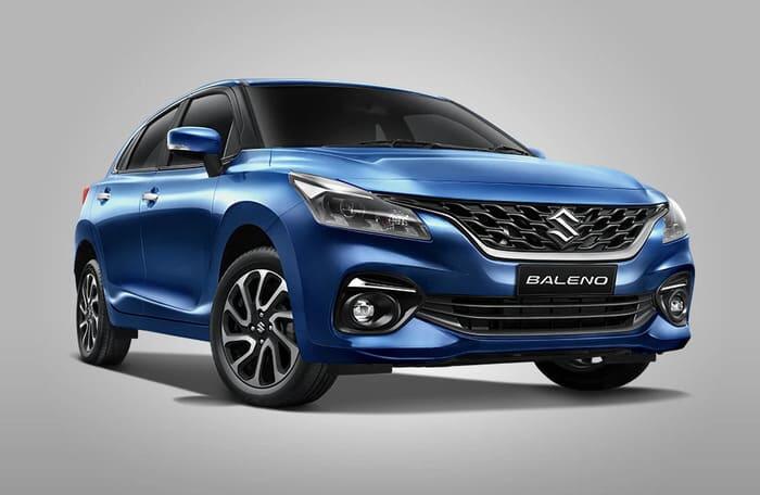 Review Kekurangan dan Kelebihan Suzuki Baleno