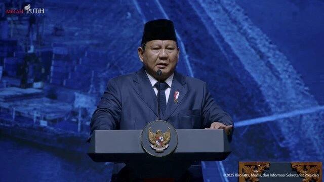 Isi Pidato Habibie di MPR Saat Negara Akui Pemerkosaan Massal '98