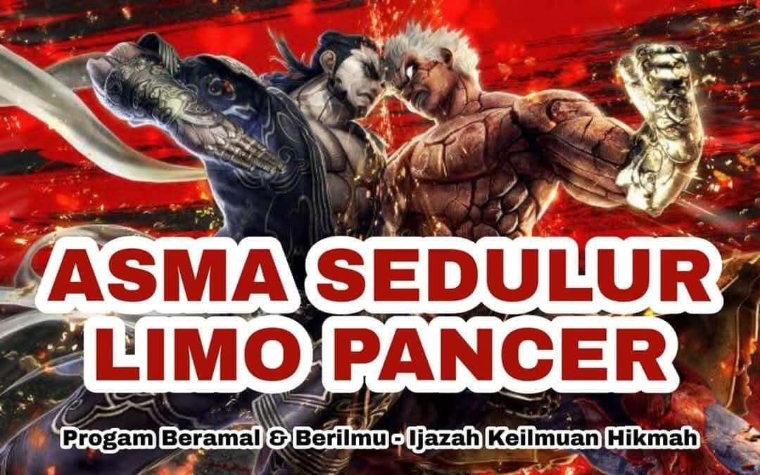Aktivasi Ilmu Sedulur Papat Kalimo Pancer