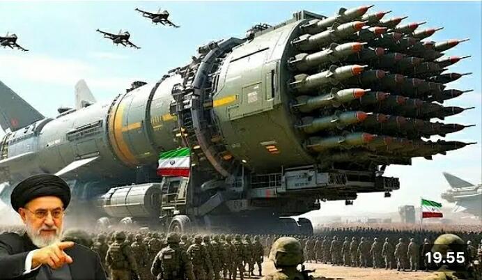 Analis Nilai Israel Kena Batunya karena Remehkan Kekuatan Iran