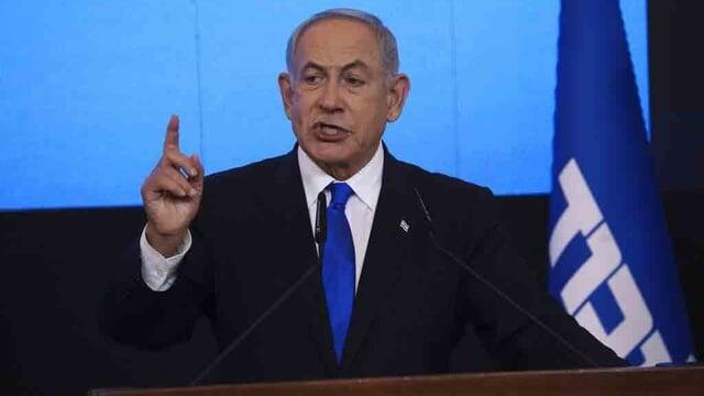 Benjamin Sebut Perang Israel-Iran Berakhir Jika Khamenei Tewas