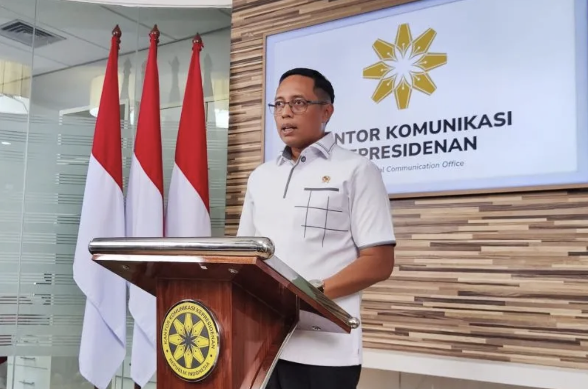 Prabowo Ambil Alih Putusan Sengketa Empat Pulau Aceh dan Sumatera Utara