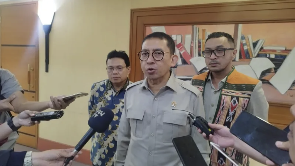 Fadli Zon Serukan Ketelitian dan Keterbukaan dalam Penulisan Sejarah Tragedi Mei 1998