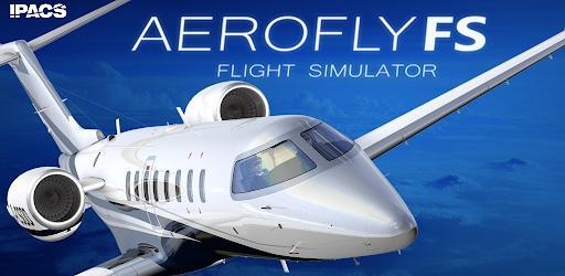 Aerofly Fs Global Mod Apk v01.05.01.08 Unlocked Everything Unduh Gratis Versi