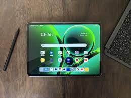 5 Rekomendasi Tablet Gaming Terbaik 2025: Performa Ngebut, Layar Mantap!