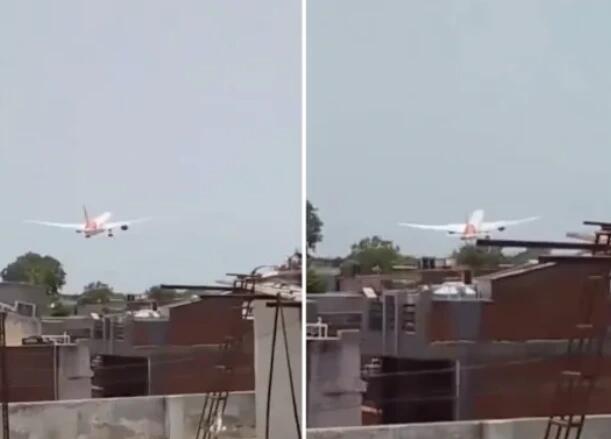 Kisah Aryan Remaja yang Merekam Tragedi Air India

