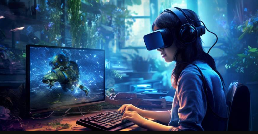 Gila, Gan! 80% Tim Colopl Gunakan AI dalam Proses Pengembangan Game!