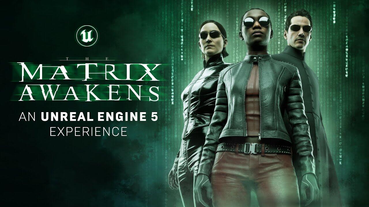 5 Game Terbaik yang Dibuat dengan Unreal Engine 5