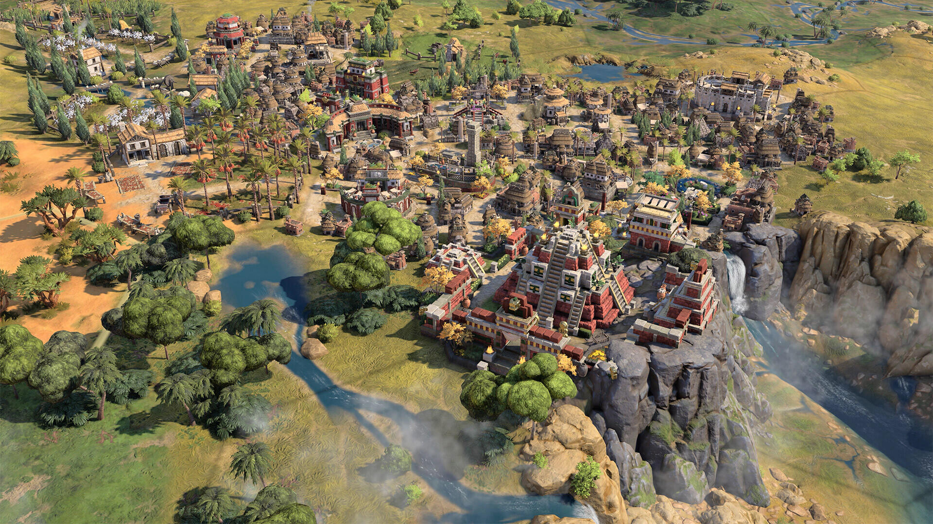 5 Diskon Game Paling Gokil di Steam Juli 2025: Waktunya Panjangin Wishlist!