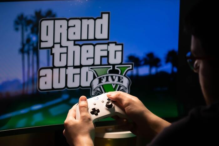 Cheat GTA 5 PS3 Paling Lengkap: Kuasai Los Santos dengan Gaya Bebas!